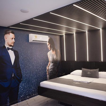 Hotel Bacata Isla Bucaramanga Eksteriør billede