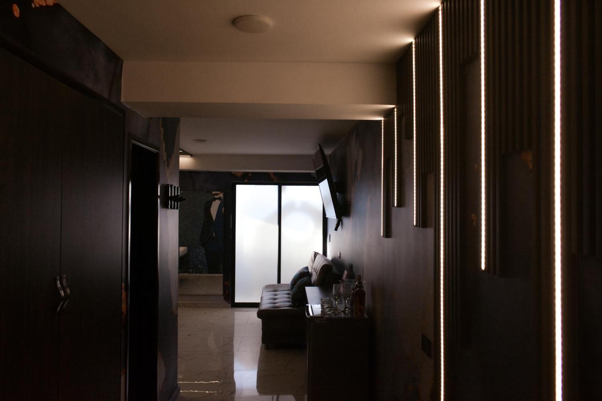 Hotel Bacata Isla Bucaramanga Eksteriør billede