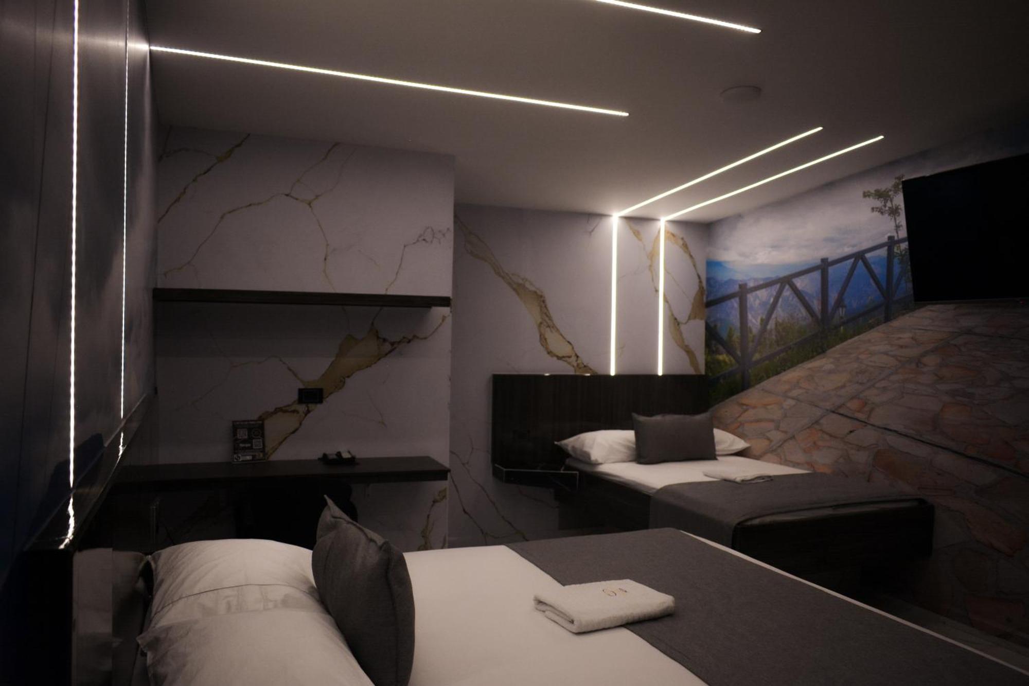 Hotel Bacata Isla Bucaramanga Eksteriør billede