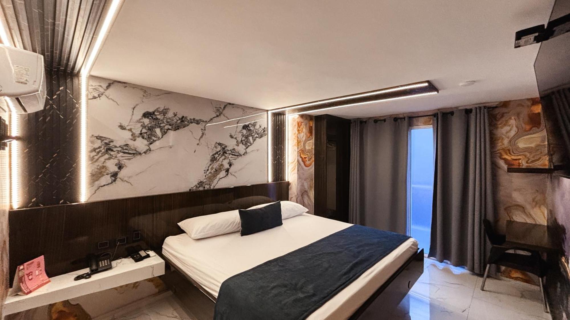 Hotel Bacata Isla Bucaramanga Eksteriør billede