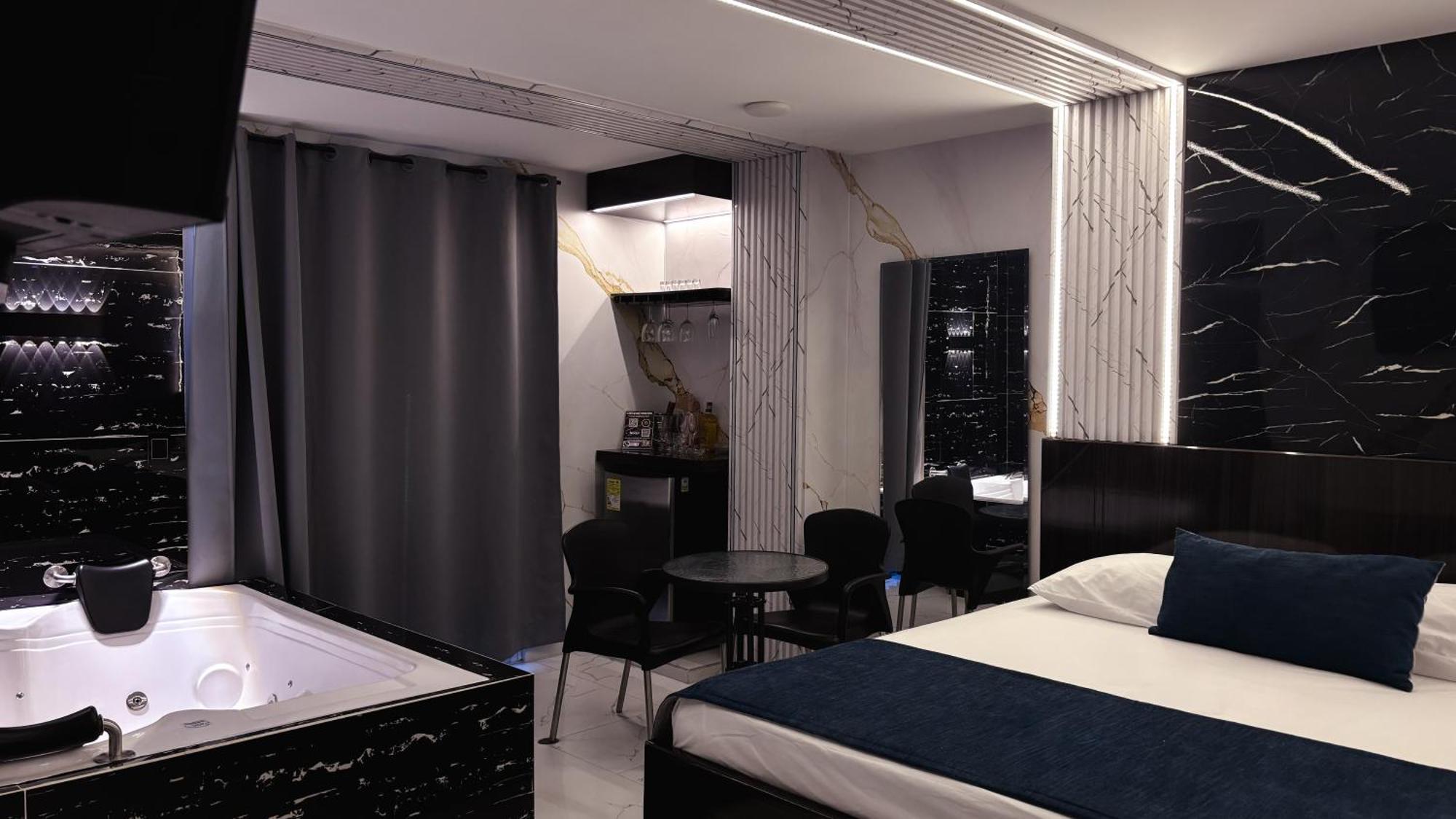 Hotel Bacata Isla Bucaramanga Eksteriør billede