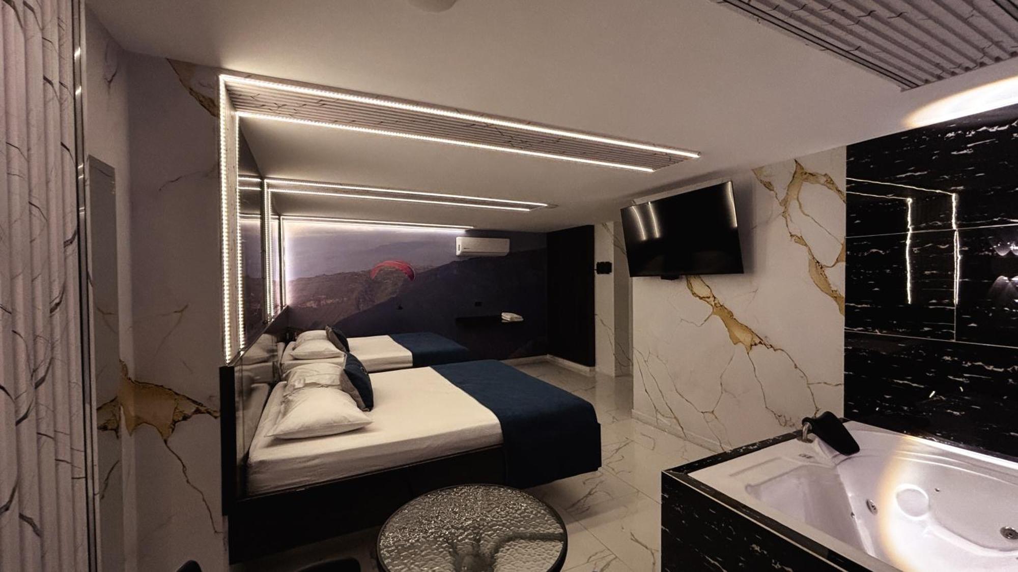 Hotel Bacata Isla Bucaramanga Eksteriør billede