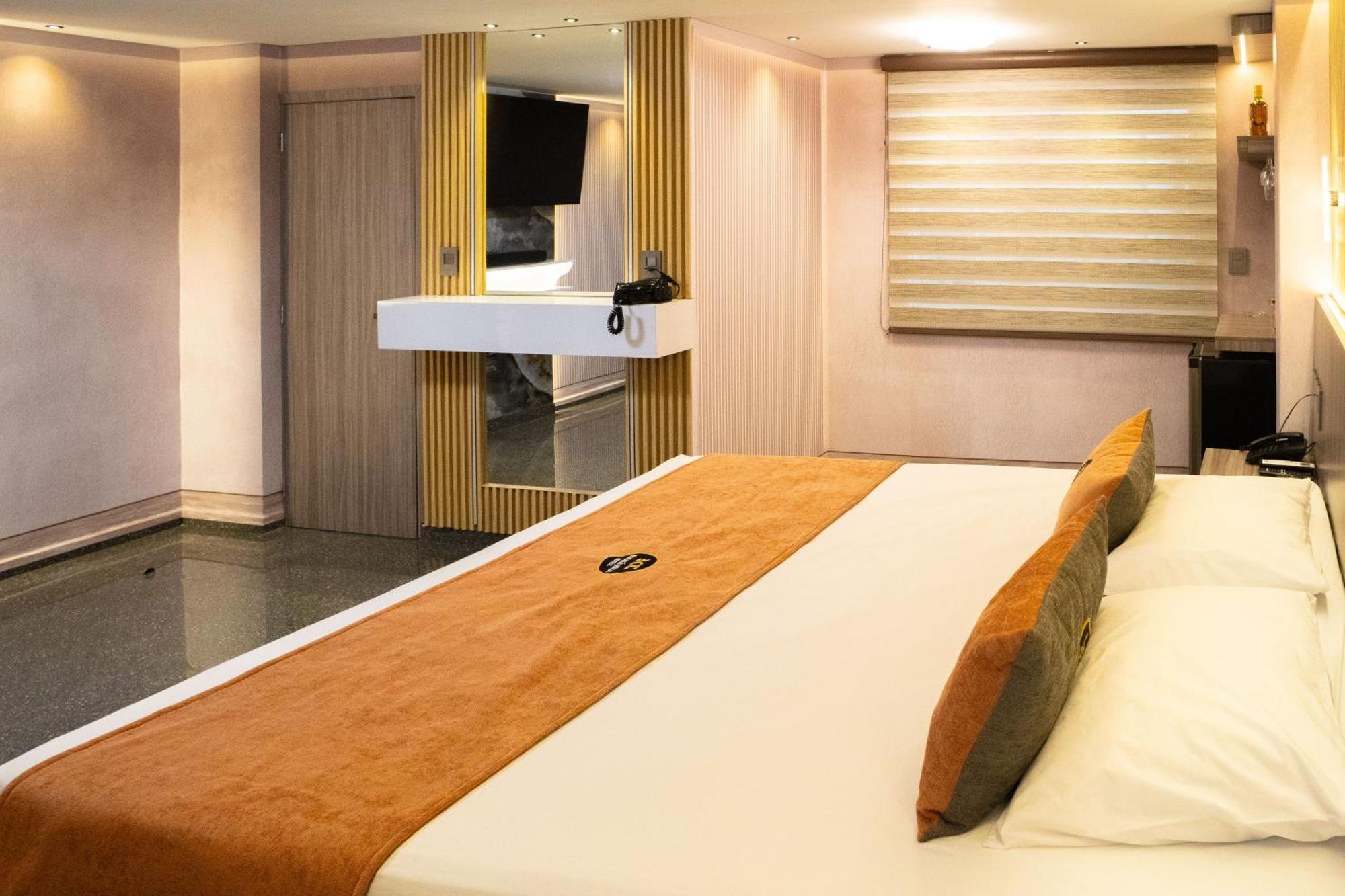 Hotel Bacata Isla Bucaramanga Eksteriør billede
