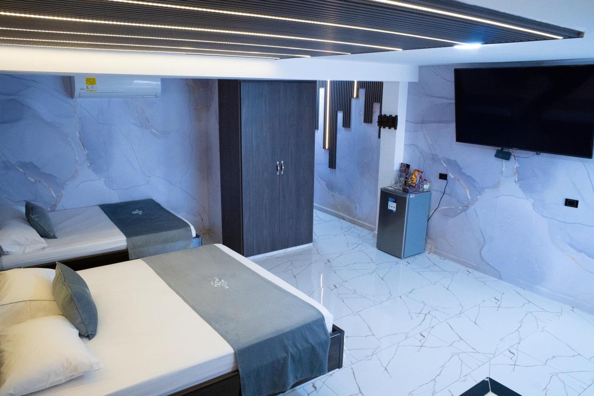 Hotel Bacata Isla Bucaramanga Eksteriør billede