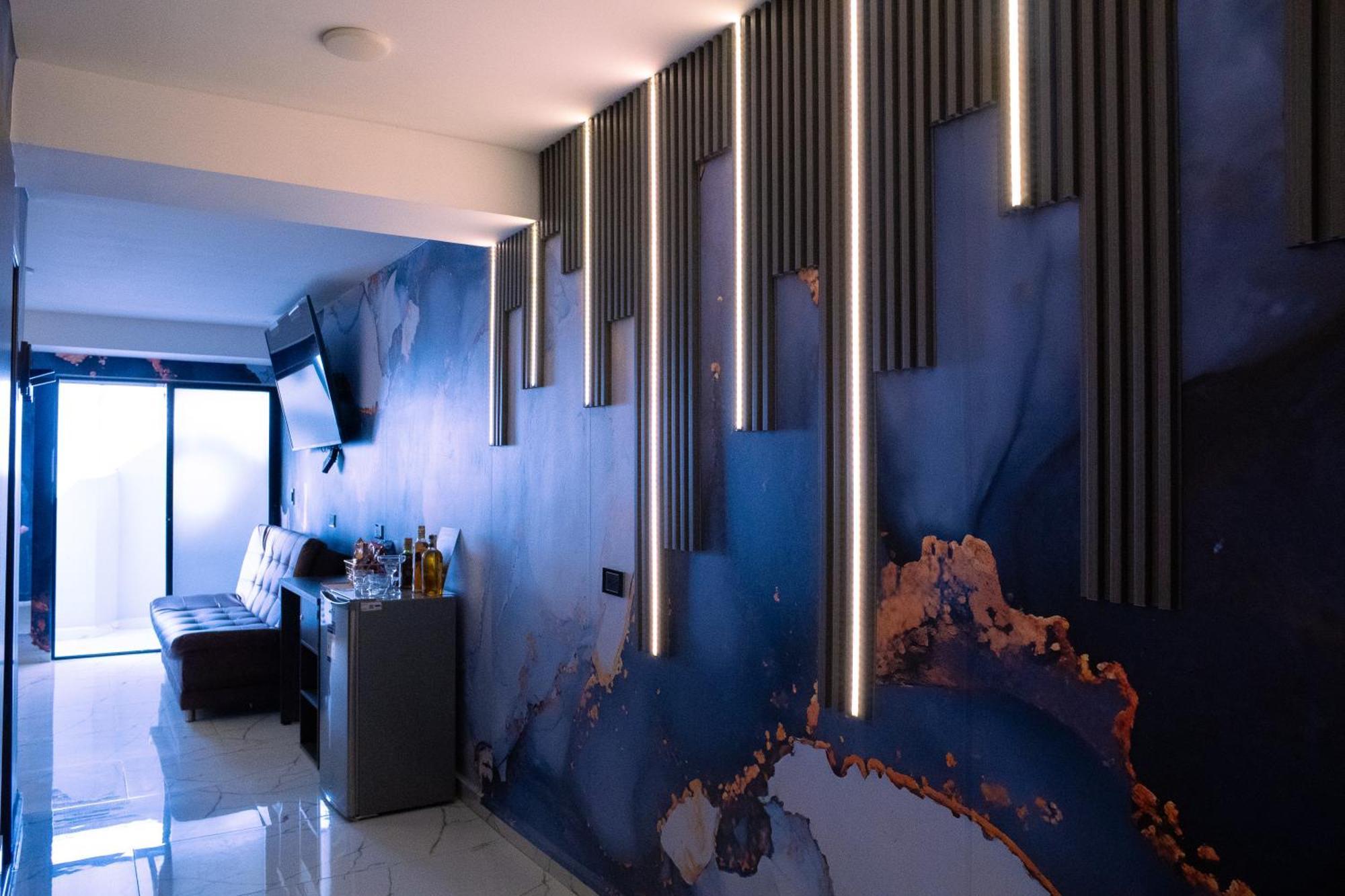 Hotel Bacata Isla Bucaramanga Eksteriør billede