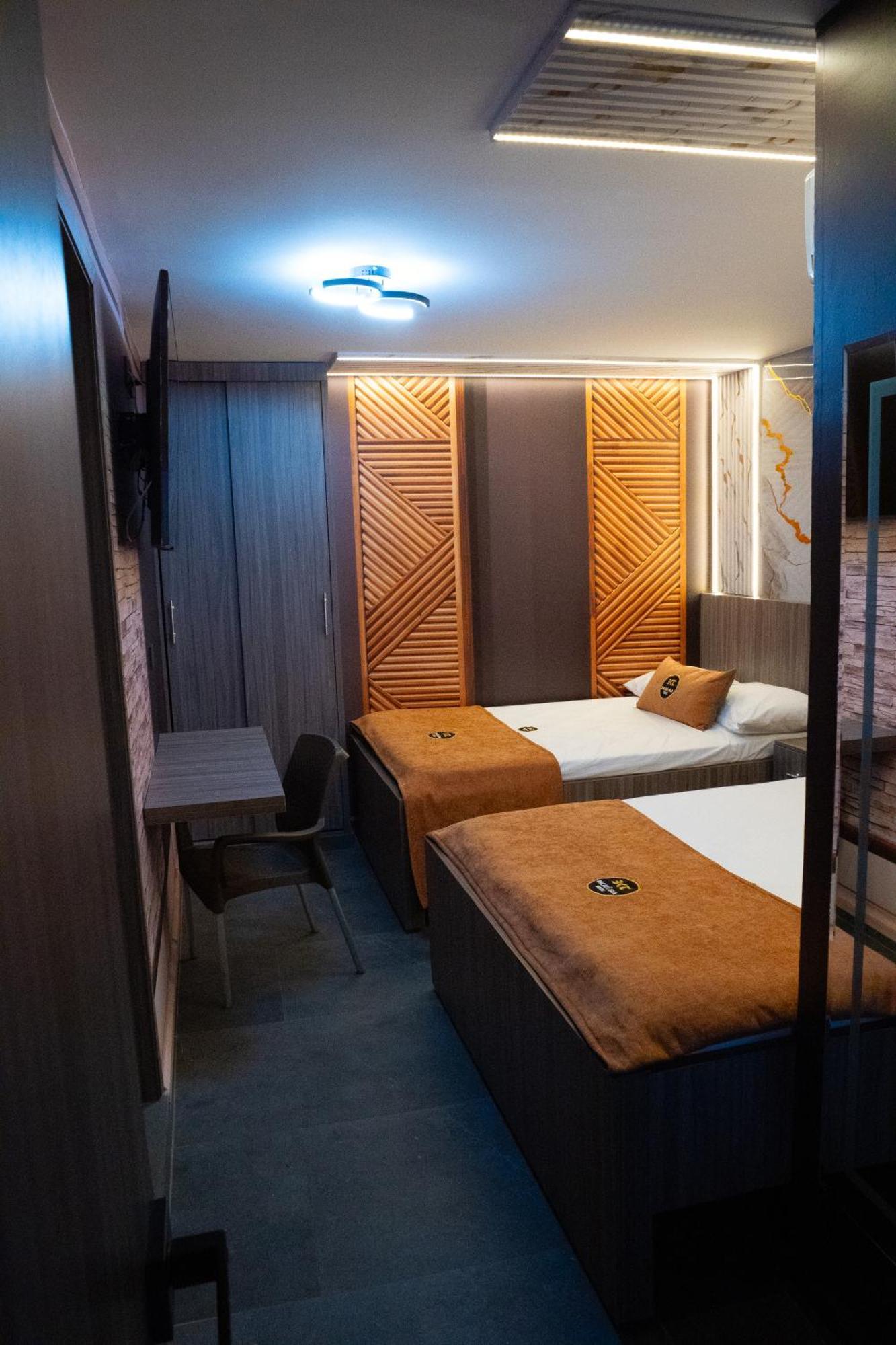 Hotel Bacata Isla Bucaramanga Eksteriør billede