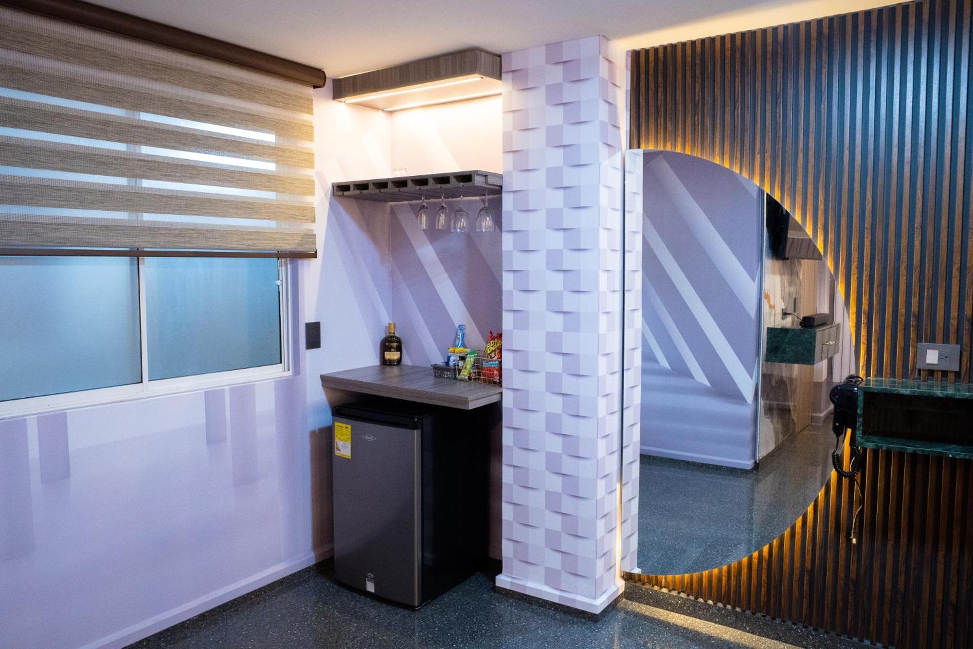 Hotel Bacata Isla Bucaramanga Eksteriør billede