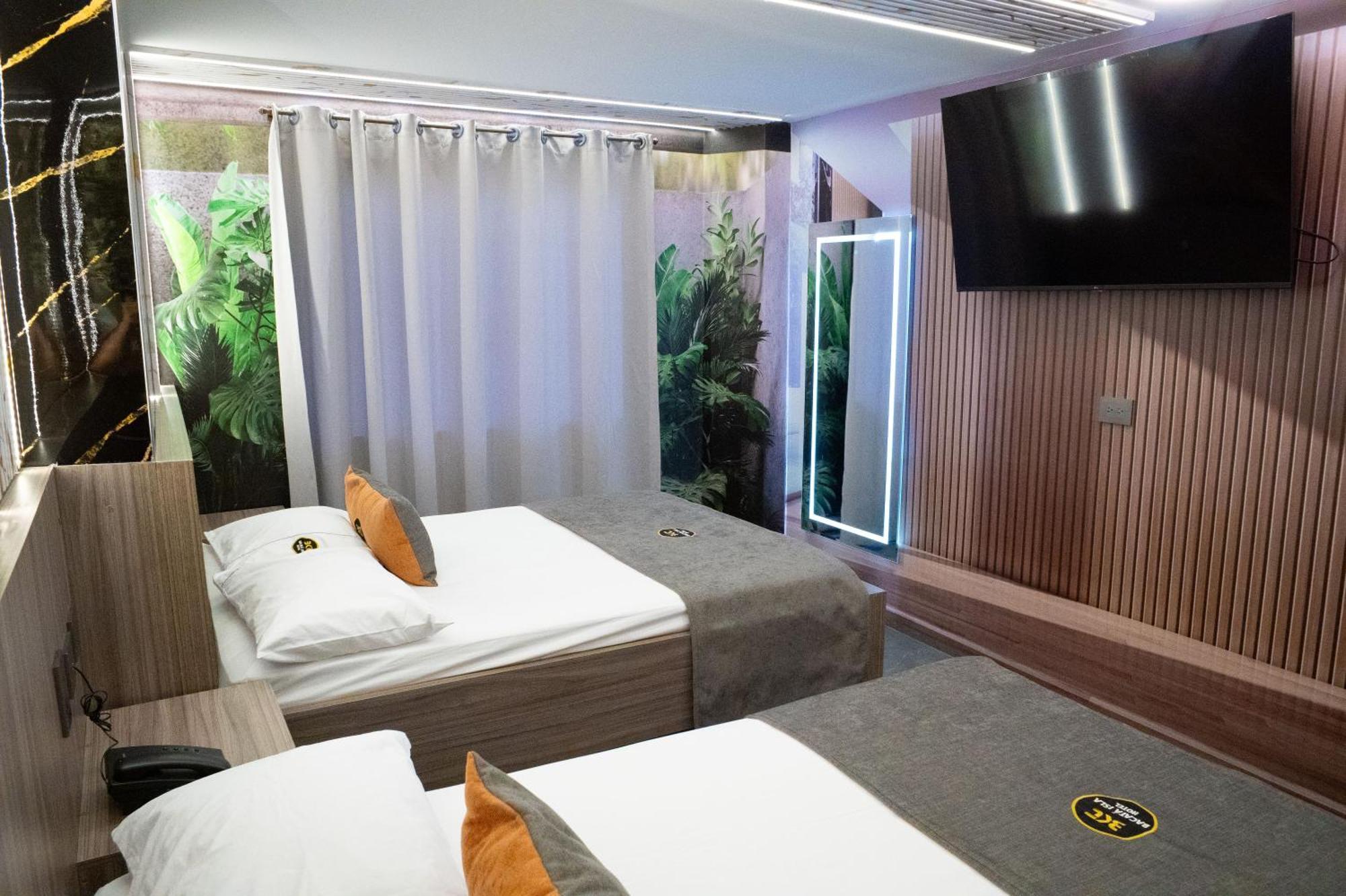 Hotel Bacata Isla Bucaramanga Eksteriør billede