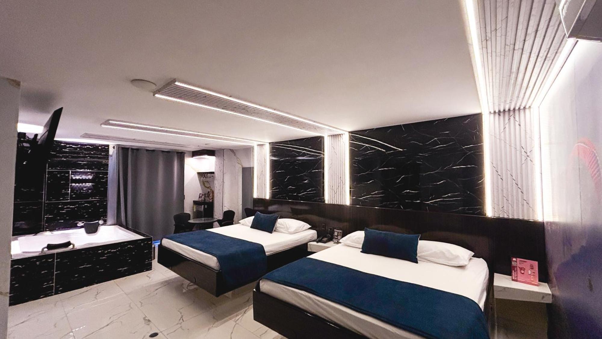 Hotel Bacata Isla Bucaramanga Eksteriør billede