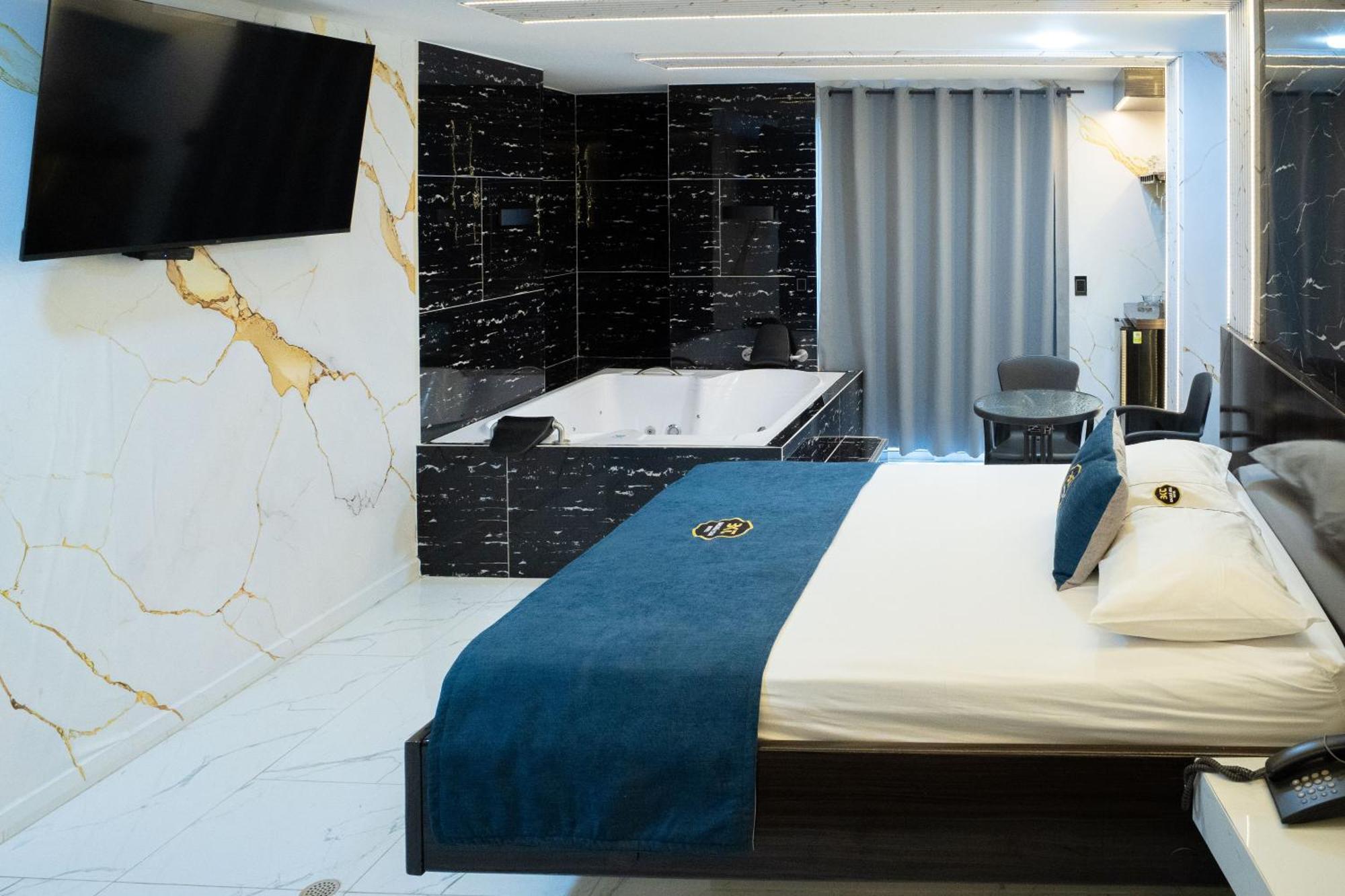 Hotel Bacata Isla Bucaramanga Eksteriør billede